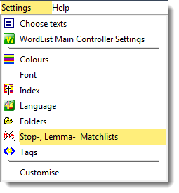 lemma_list_menu