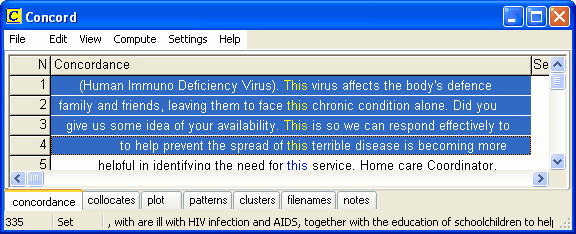 concordance_selecting