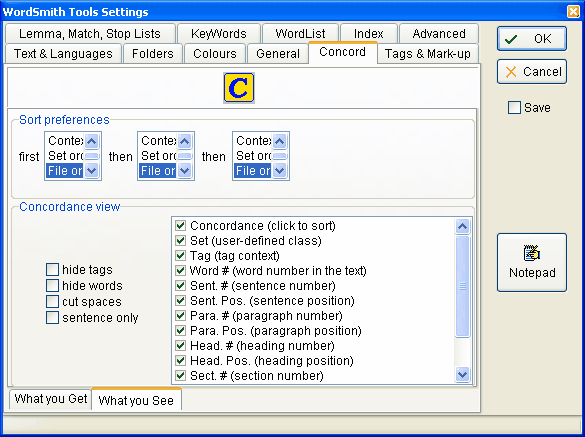 concordance_settings_in_controller_what_you_see