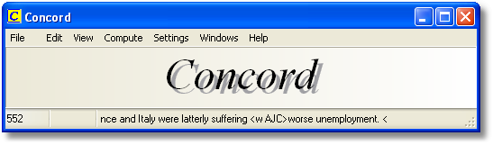 concord_progress