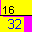 Convert16to32