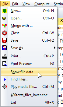 show_file_data_menu