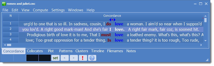 Stellar Dark concordance