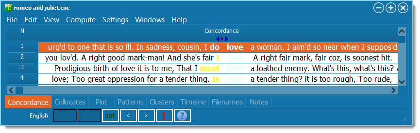 Metropolis UI Blue concordance