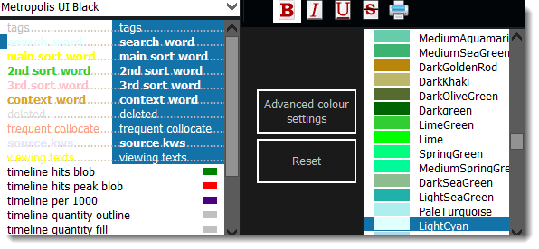 metropolis colour editing 1
