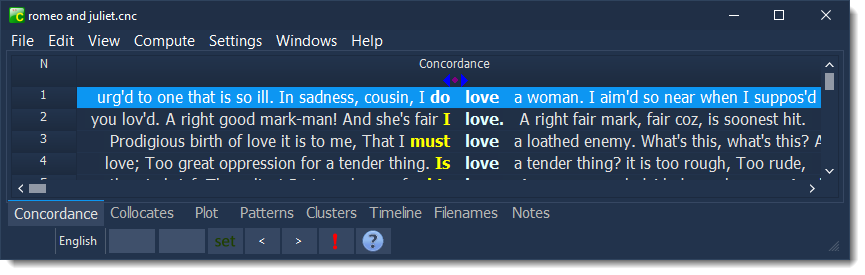 Windows 10 Blue Whale concordance