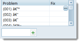 filename_problem_list editor
