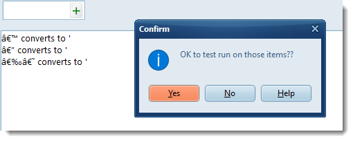 filename_problem_test run query