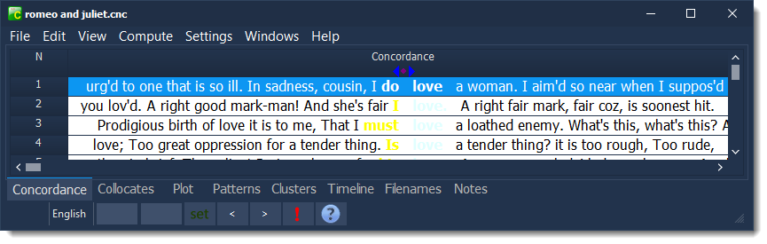 Windows 10 Blue Whale LE concordance