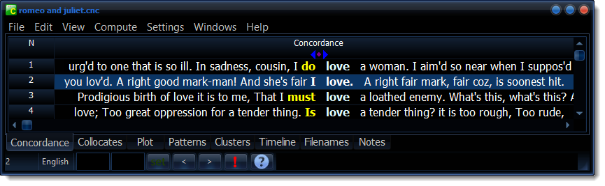 Cobalt SE media concordance