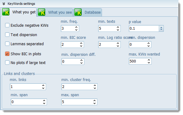 KWS_Controller_settings
