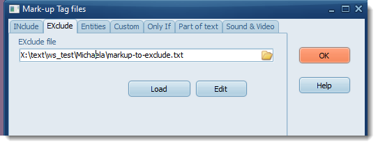 tags_to_Exclude_options