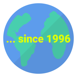 since 1996