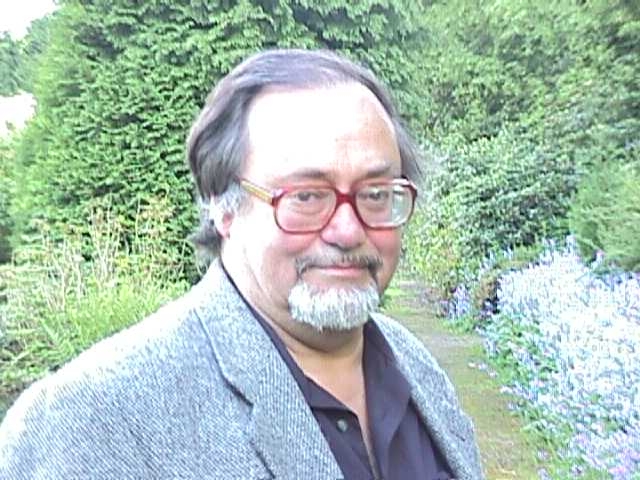 Tim Johns around 2009