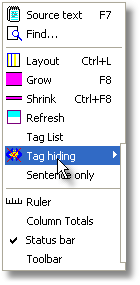 Tag_hiding_menu