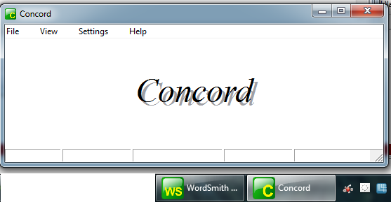 start_concord