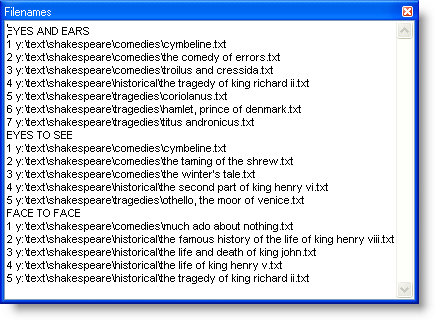 cluster_filenames