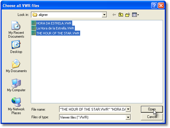 viewer_choosing_all_related_VWRs